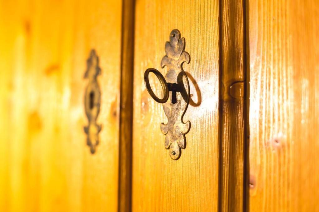 Dimora Di Charme Villa Sant'Erasmo Fumone ภายนอก รูปภาพ